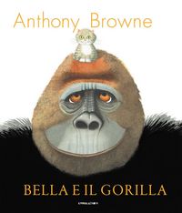 Produktbild: Bella e il gorilla