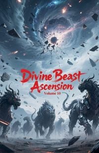 Produktbild: Divine Beast Ascension, Volume 10