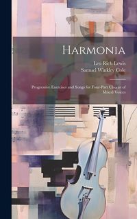 Produktbild: Harmonia