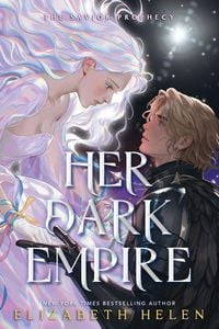 Produktbild: Her Dark Empire (Deluxe Edition)