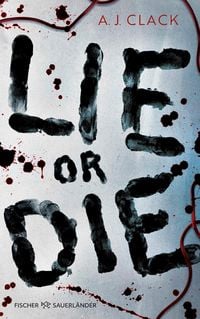 Produktbild: Lie or Die