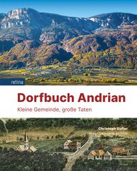 Produktbild: Dorfbuch Andrian