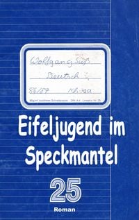 Produktbild: Eifeljugend im Speckmantel