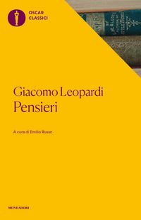 Produktbild: Pensieri