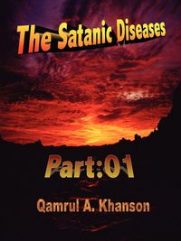 Produktbild: The Satanic Diseases