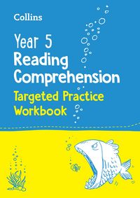 Produktbild: READING COMPRE PRAC YR5 KS2