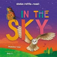 Produktbild: In the Sky