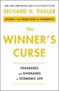 Produktbild: Thaler, R: The Winner's Curse
