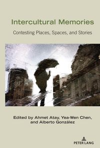 Produktbild: Intercultural Memories