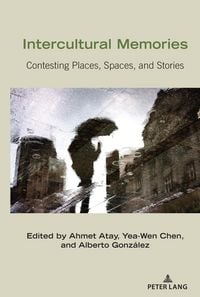 Produktbild: Intercultural Memories