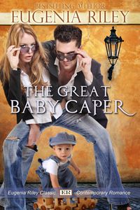 Produktbild: The Great Baby Caper