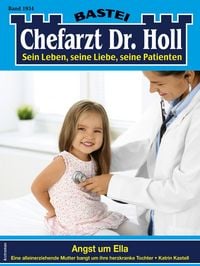 Produktbild: Chefarzt Dr. Holl 1934