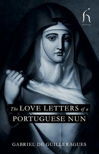 Produktbild: The Love Letters of a Portuguese Nun