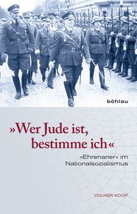 Produktbild: &raquo;Wer Jude ist, bestimme ich&laquo;