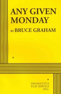Produktbild: Any Given Monday