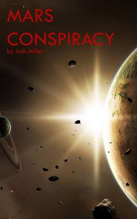 Produktbild: Mars Conspiracy