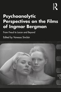 Produktbild: Psychoanalytic Perspectives on the Films of Ingmar Bergman