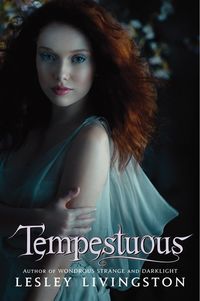 Produktbild: Tempestuous