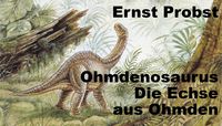 Produktbild: Ohmdenosaurus