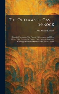 Produktbild: The Outlaws of Cave-in-Rock