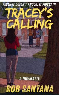 Produktbild: Tracey's Calling