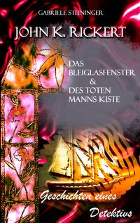 Produktbild: John K. Rickert