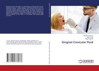 Produktbild: Gingival Crevicular Fluid