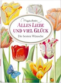 Produktbild: Alles Liebe und viel Gl&uuml;ck