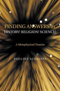 Produktbild: Finding Answers History! Religion! Science!