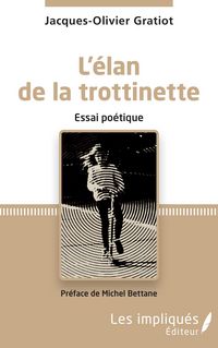 Produktbild: L'&eacute;lan de la trotinette