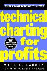 Produktbild: Technical Charting for Profits