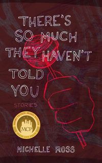 Produktbild: There's So Much They Haven't Told You