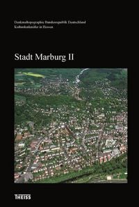 Produktbild: Stadt Marburg II