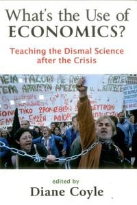Produktbild: What's the Use of Economics