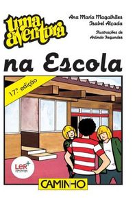 Produktbild: Uma Aventura na Escola