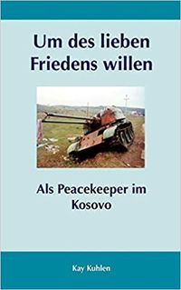 Produktbild: Um des lieben Friedens willen