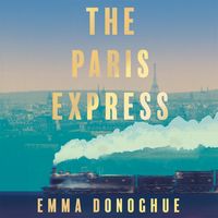 Produktbild: The Paris Express
