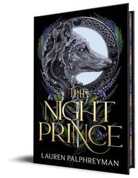 Produktbild: The Night Prince (Deluxe Edition)