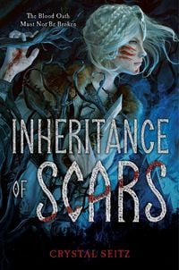 Produktbild: Inheritance of Scars