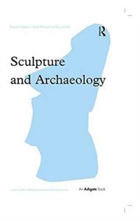 Produktbild: Sculpture and Archaeology