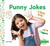 Produktbild: Punny Jokes