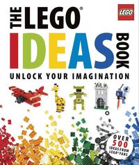 Produktbild: Lego Ideas Bk
