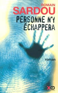 Produktbild: Personne n'y &eacute;chappera