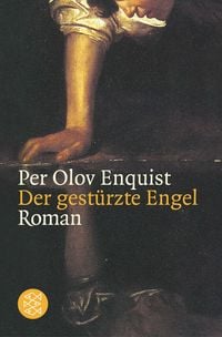 Produktbild: Gest&uuml;rzter Engel