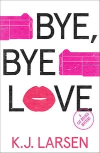 Produktbild: Bye, Bye Love