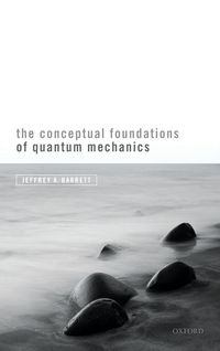 Produktbild: Conceptual Foundations of Quantum Mechanics