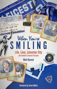 Produktbild: When You're Smiling