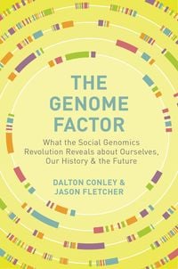 Produktbild: The Genome Factor