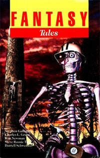 Produktbild: Fantasy Tales 4