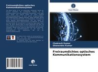Produktbild: Freiraumdichtes optisches Kommunikationssystem